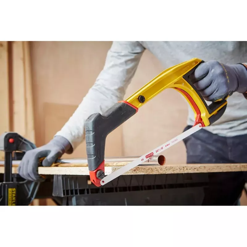 Seghetto alternativo Stanley FATMAX 5-in-1