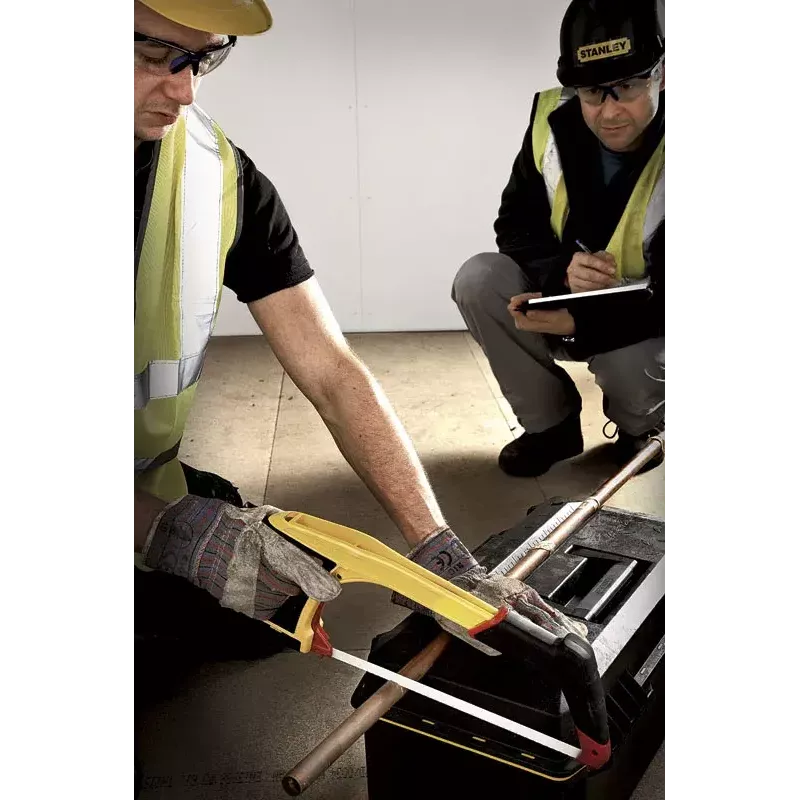 Seghetto alternativo Stanley FATMAX 5-in-1
