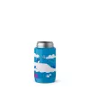 Borraccia EMSA DRINK2GO 518359 uso quotidiano 400 ml acciaio inox blu