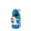 Borraccia EMSA DRINK2GO 518359 uso quotidiano 400 ml acciaio inox blu