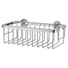 Cestino da doccia TESA Aluxx 40201-00000