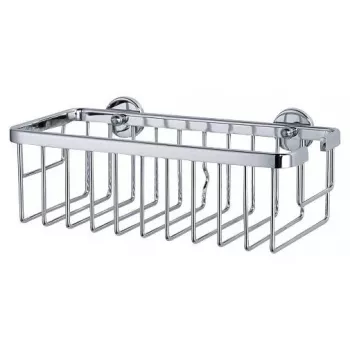 Cestino da doccia TESA Aluxx 40201-00000