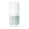 Tork 561600 dispenser per sapone con sensore, bianco
