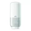 Tork 561600 dispenser per sapone con sensore, bianco