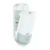 Tork 561600 dispenser per sapone con sensore, bianco