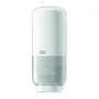 Dispenser sapone Tork 561600 bianco larghezza 112 mm profondità 128 mm altezza 278 mm