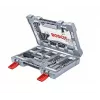 Bosch Premium X-Line set di punte da trapano 24 pezzi