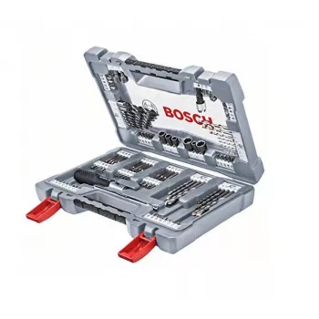 Bosch Premium X-Line set di punte da trapano 24 pezzi
