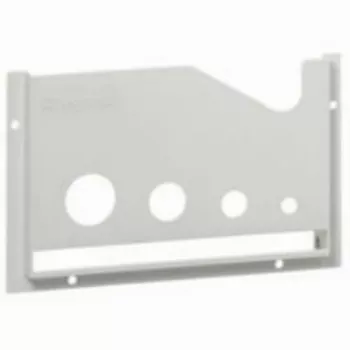Legrand 036580 Tasca portaschemi elettrici, 340 x 235 x 20 mm