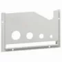 Legrand 036580 borsa per schemi elettrici, 340 x 235 x 20 mm