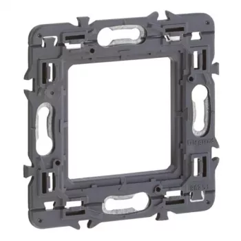 Legrand 080251 placca a parete/copriinterruttore
