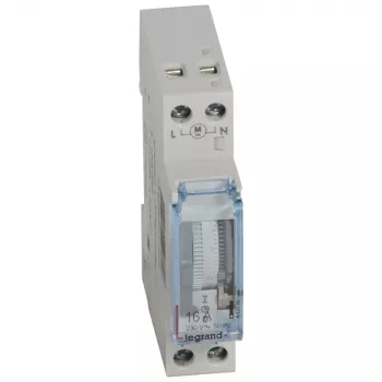 Legrand 412780 interruttore di protezione