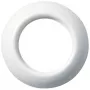 Schneider Electric WDE011400 Cornice singola, bianco