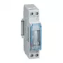 Interruttore automatico Legrand 412790 larghezza 85 mm profondità 100 mm altezza 22 mm