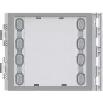 Legrand 352100 Pannello a pulsanti multicolore