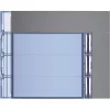 Legrand 352033 Pannello a pulsanti antracite