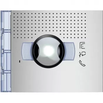Legrand 351301 Protezione presa alluminio
