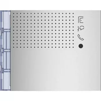 Legrand 351101 Protezione presa alluminio