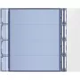 Legrand 352042 Pannello a pulsanti bianco