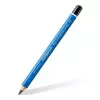 Matita Staedtler Mars Lumograph Jumbo Multi 5 pz