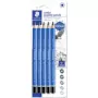 Matita Staedtler Mars Lumograph Jumbo Multi 5 pz