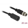 Cavo per navigatore Navilock 63278 0,2 m