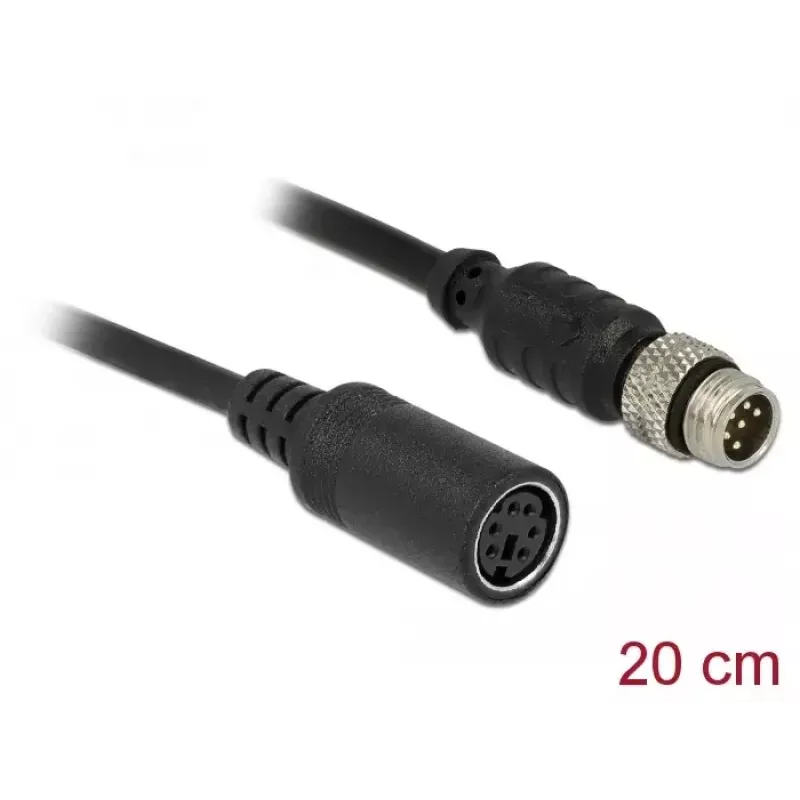 Cavo per navigatore Navilock 63278 0,2 m