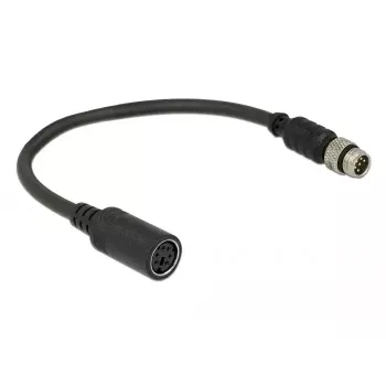Cavo per navigatore Navilock 63278 0,2 m