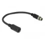 Cavo per navigatore Navilock 63278 0,2 m