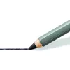Matita a carboncino Staedtler Mars Lumograph 4 pz. nero