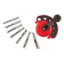 Set seghe a tazza KWB 499900 7 pezzi