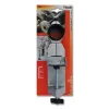 Set di fissaggio KWB morsetto per montaggio trapano a colonna 779600