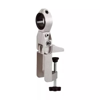 Set di fissaggio KWB morsetto per montaggio trapano a colonna 779600