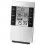 Igrometro termometro Hama TH-200 argento