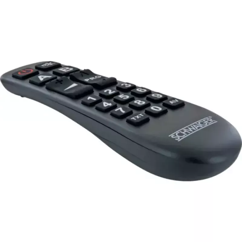 Telecomando Schwaiger UFB1100 533