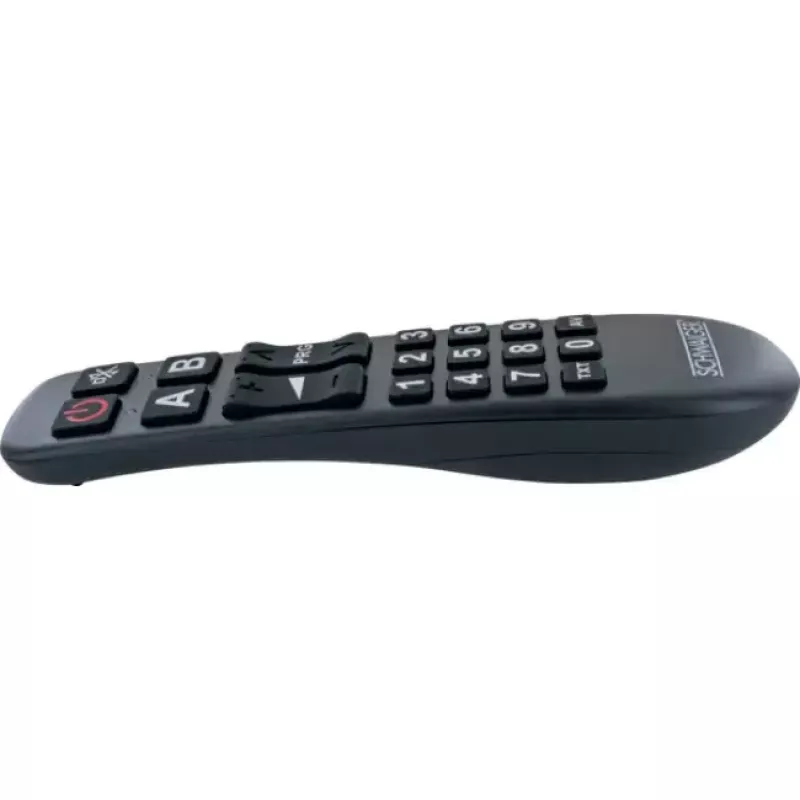 Telecomando Schwaiger UFB1100 533