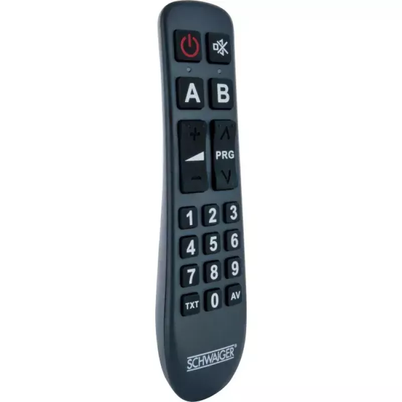 Telecomando Schwaiger UFB1100 533