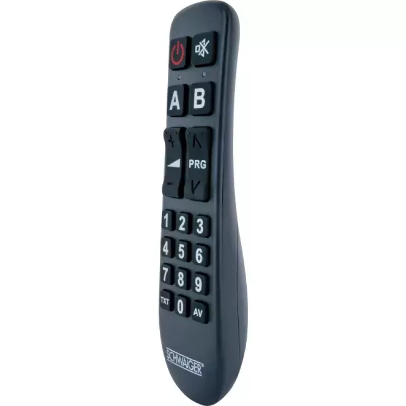 Telecomando Schwaiger UFB1100 533