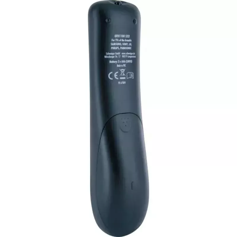 Telecomando Schwaiger UFB1100 533