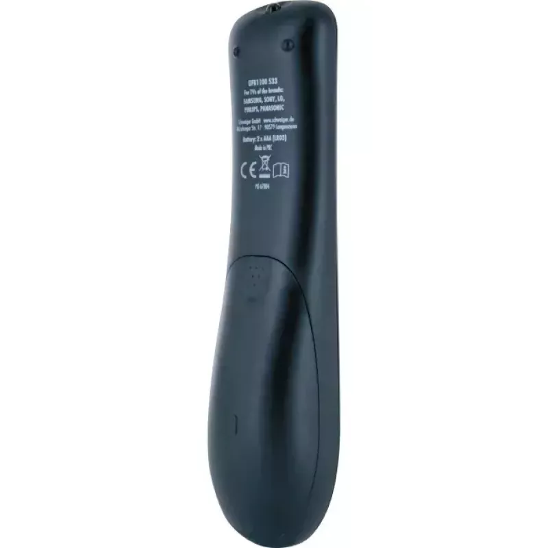 Telecomando Schwaiger UFB1100 533