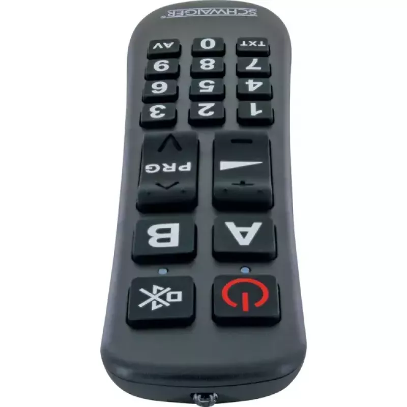 Telecomando Schwaiger UFB1100 533