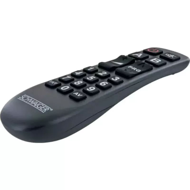 Telecomando Schwaiger UFB1100 533
