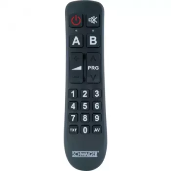 Telecomando Schwaiger UFB1100 533