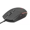 Trust GXT 838 Azor Tastiera e mouse gaming USB tedesco nero
