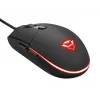 Trust GXT 838 Azor Tastiera e mouse gaming USB tedesco nero