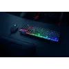 Trust GXT 838 Azor Tastiera e mouse gaming USB tedesco nero