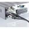 Cavo audio 5m ShiverPeaks BS20-41055