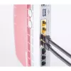 Cavo di rete ShiverPeaks BS20-60065 nero 7,5 m Cat6a S/FTP