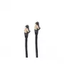 Cavo di rete ShiverPeaks BS20-60065 nero 7,5 m Cat6a S/FTP