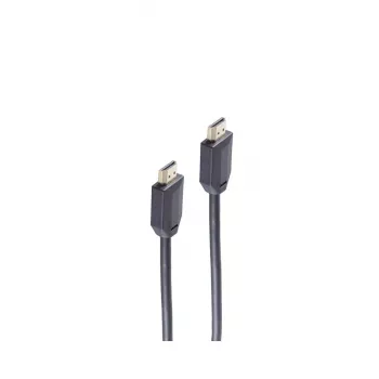 Cavo HDMI ShiverPeaks BS10-40155 1,5 m